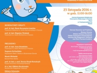 Konferencja "Dzieciństwo bez próchnicy"